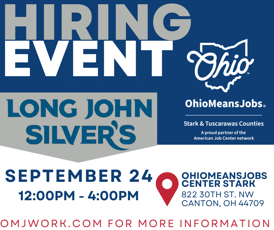 Long John Silver’s – Hiring Even
