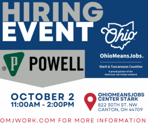 Powell Electrical Systems Hiring Event