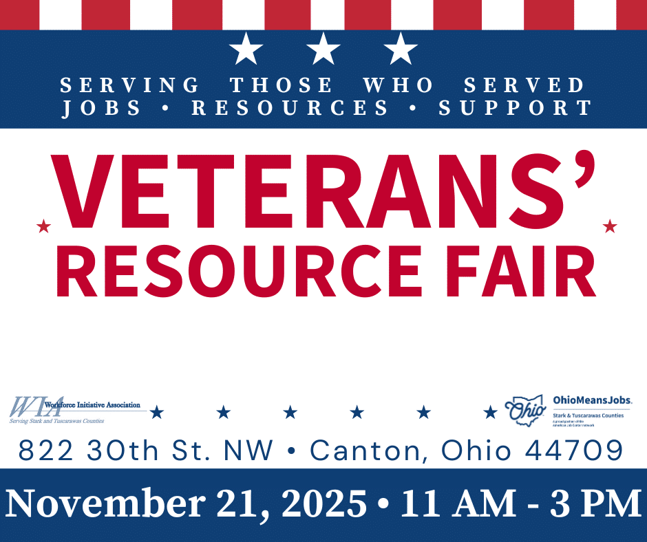 Veterans Resource Fair