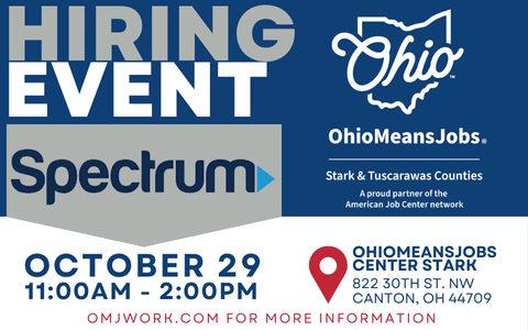 Hiring Event Hiring Event