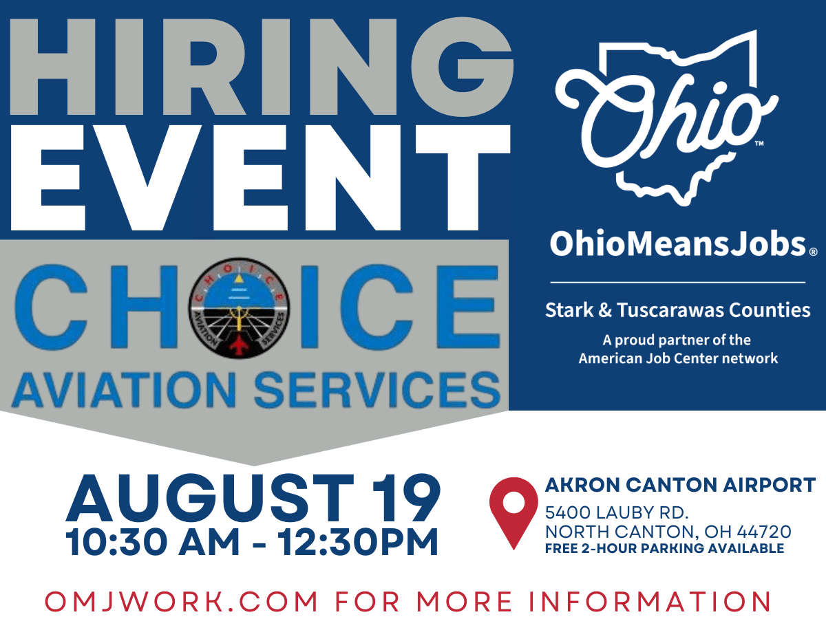 The employer will be conducting on-the-spot interviews for multiple open positions. Wages, qualifications, and job details vary by role.