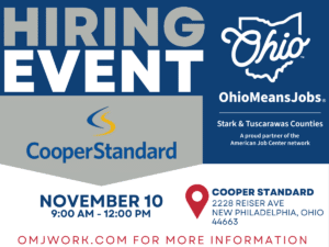 Hiring Event